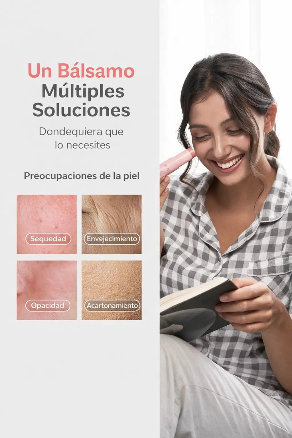 Encabezado