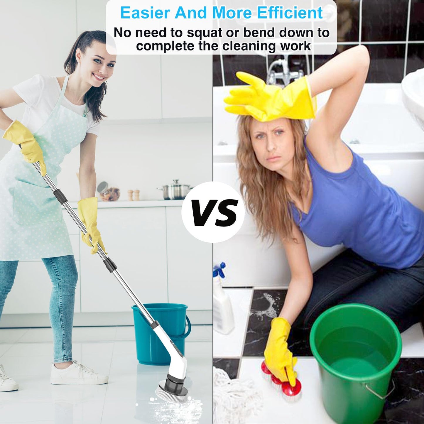 UltraClean ProTM | Sistema Inteligente de Limpieza Total del Baño