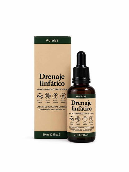 Drenaje Linfatico