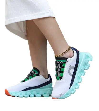 TENIS DEPORTIVOS ULTRA COMODOS UNISEX IMPORTADOS