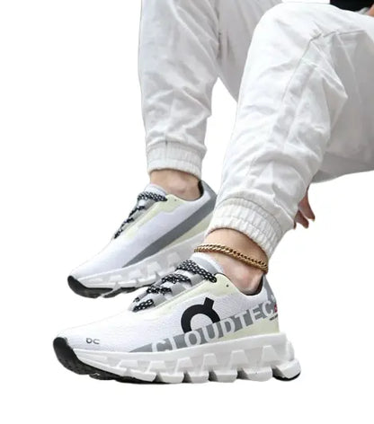 TENIS DEPORTIVOS ULTRA COMODOS UNISEX IMPORTADOS