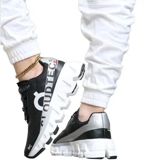 TENIS DEPORTIVOS ULTRA COMODOS UNISEX IMPORTADOS