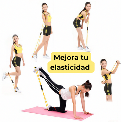 Combo Power Flex Plus ®