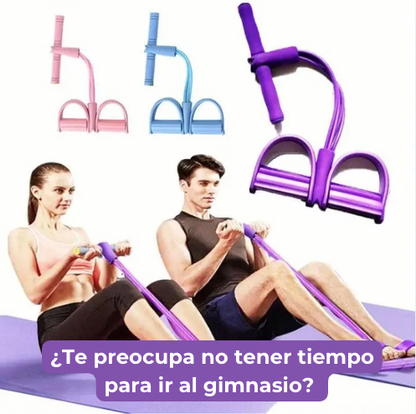 Combo Power Flex Plus ®