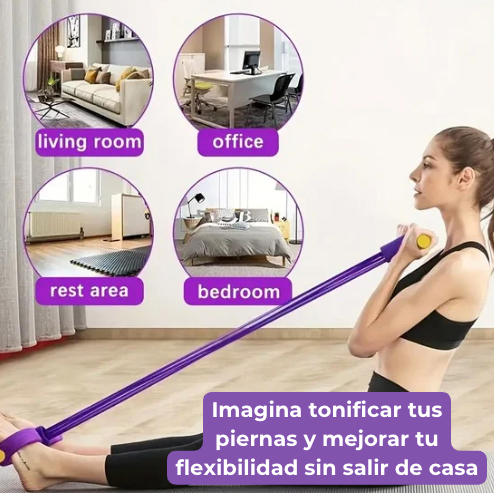 Combo Power Flex Plus ®