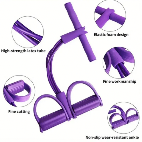 Combo Power Flex Plus ®