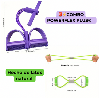 Combo Power Flex Plus ®