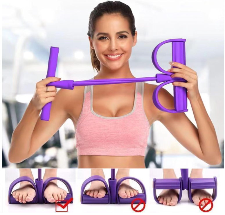 Combo Power Flex Plus ®