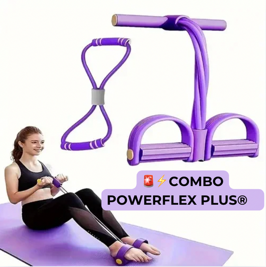 Combo Power Flex Plus ®
