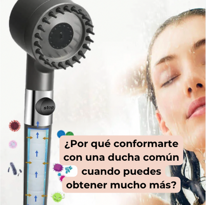 COMBO  HydraPure® Ducha *2 + Magic Brush