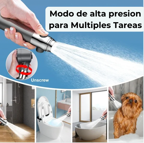 COMBO  HydraPure® Ducha *2 + Magic Brush