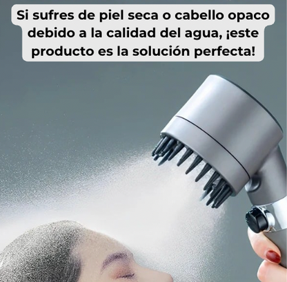 COMBO  HydraPure® Ducha *2 + Magic Brush