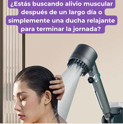 COMBO  HydraPure® Ducha *2 + Magic Brush