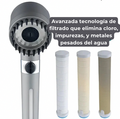 COMBO  HydraPure® Ducha *2 + Magic Brush