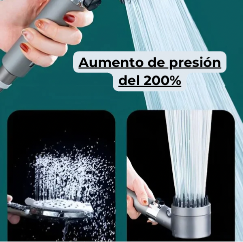COMBO  HydraPure® Ducha *2 + Magic Brush