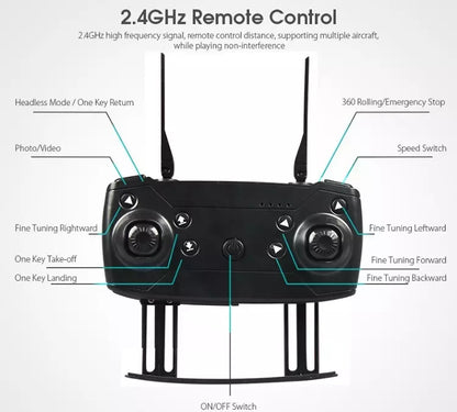 ⚡️DRONE 998  PRO MAX®