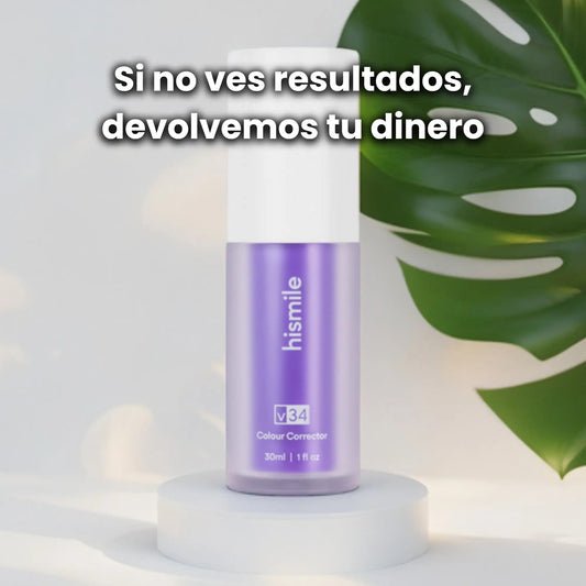 Hismile™ Blanqueamiento Inteligente