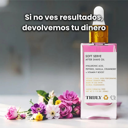 Truly ™️| Cuidado natural para tu zona más delicada