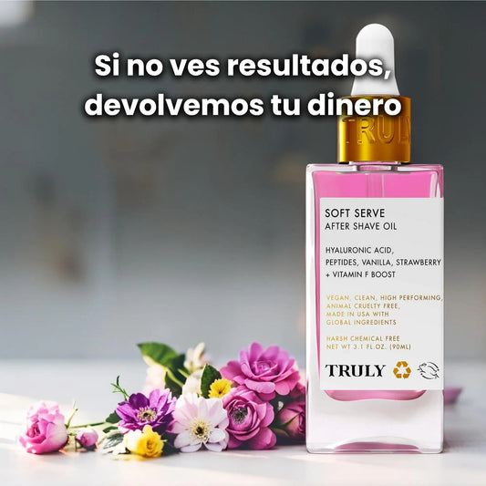 Truly ™️| Cuidado natural para tu zona más delicada