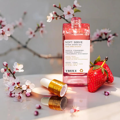Truly ™️| Cuidado natural para tu zona más delicada