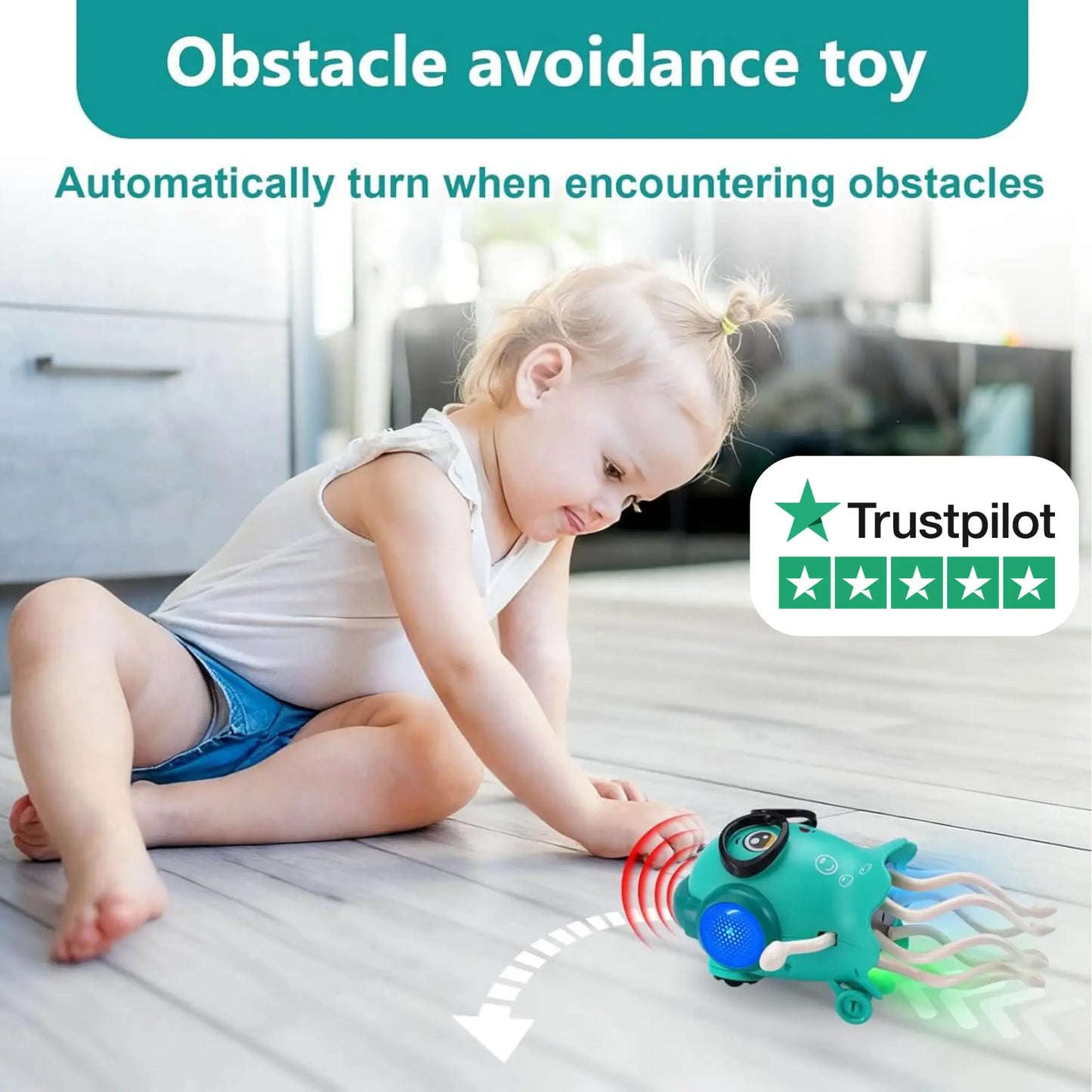 OctoGrooveTM | Baile, Ritmo y Diversión Sin Fin