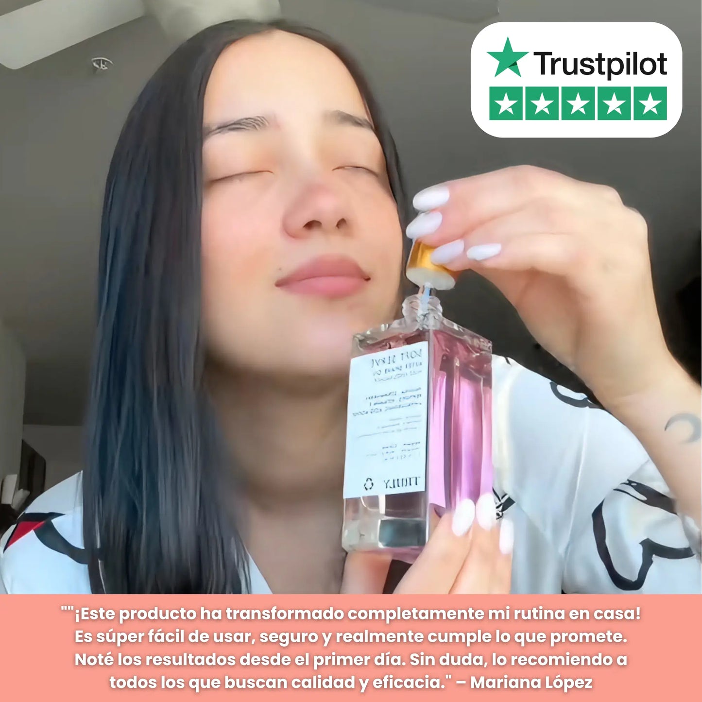 Truly ™️| Cuidado natural para tu zona más delicada
