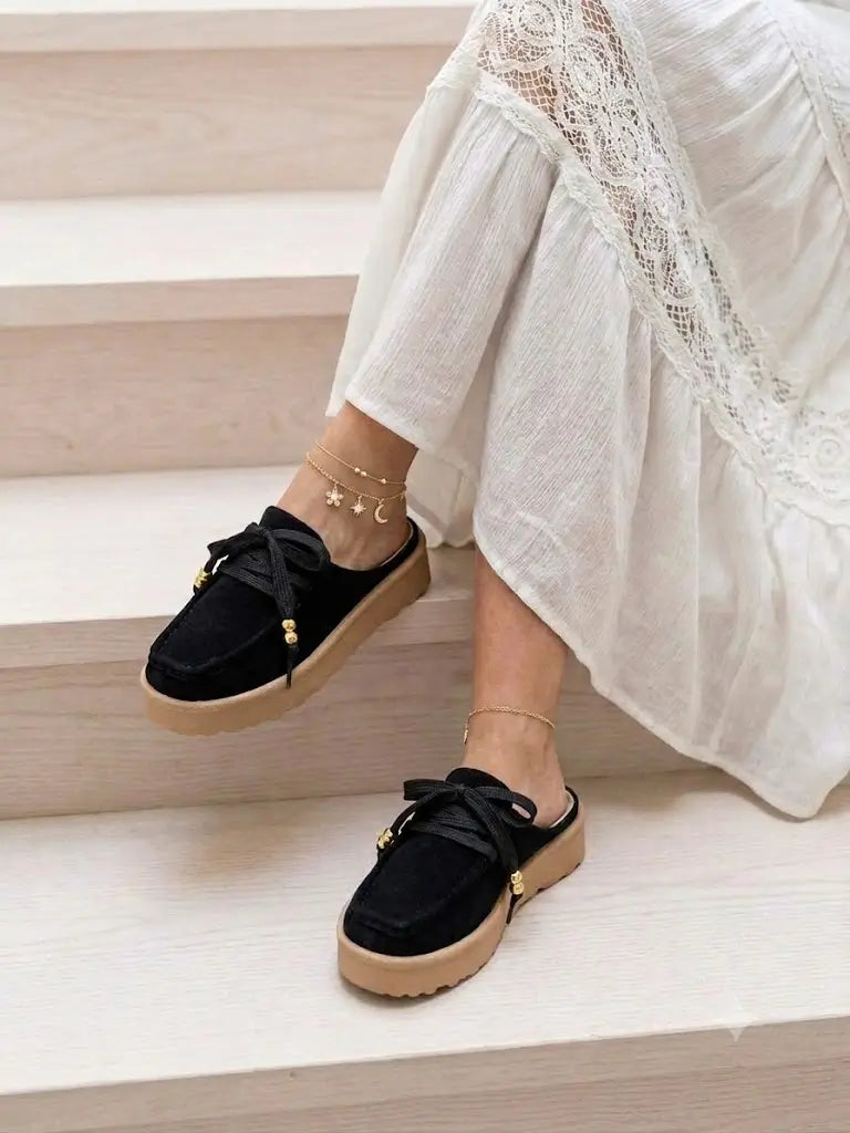 Sueco LumiStep™   Comodidad que te acompaña todo el día