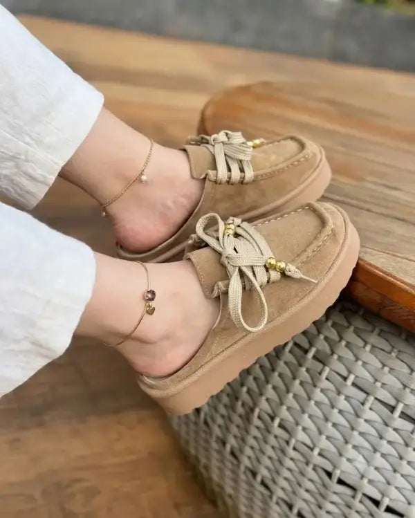 Sueco LumiStep™   Comodidad que te acompaña todo el día