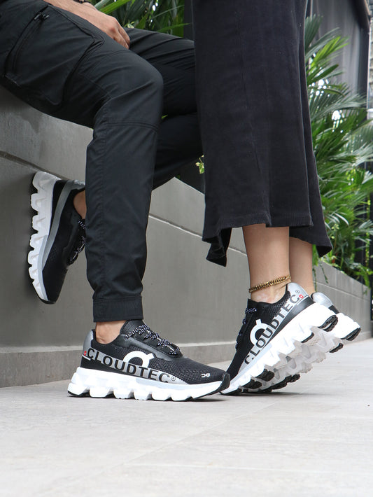 TENIS DEPORTIVOS ULTRA COMODOS UNISEX IMPORTADOS