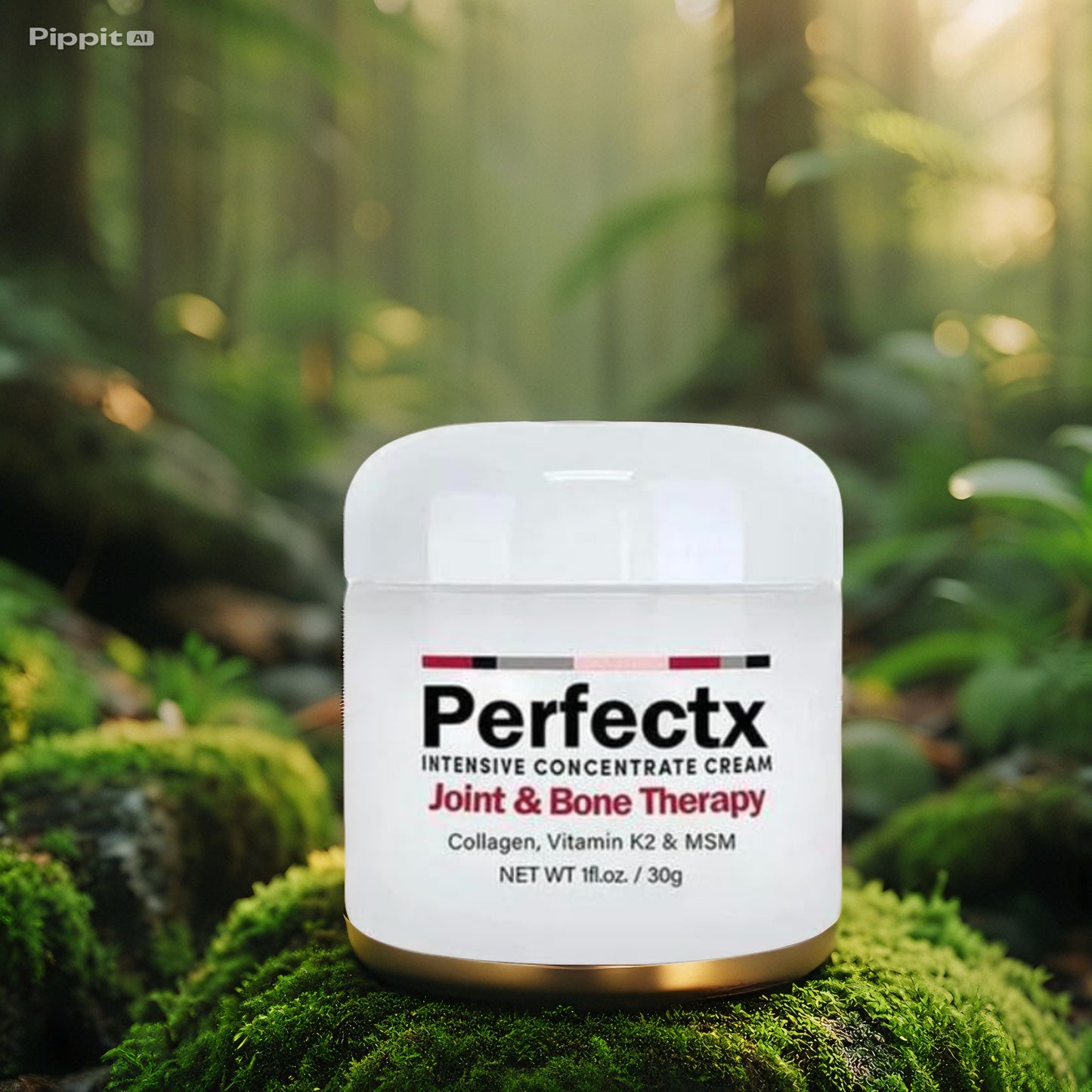 PERFECTX™| Alivio Rápido y Efectivo para Dolores Musculares