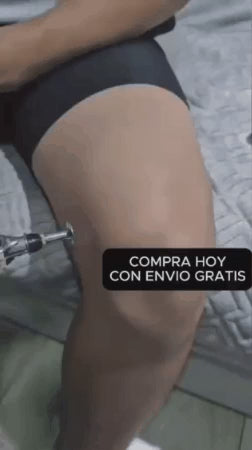 Cargar video: Nuestro modo de luz roja estimula la producción de colágeno para suavizar las líneas de expresión y las arrugas, mejorar la textura de la piel y aumentar su elasticidad, para una apariencia juvenil y radiante.